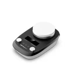 Agitador magnético LED Digital Heating 340