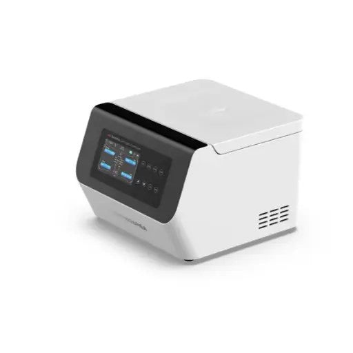 Centrifuga de baja velocidad