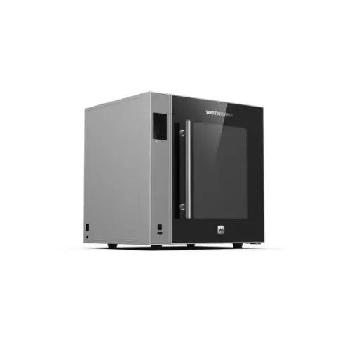 Incubadora eléctrica de calefacción RT+5-65°C 52L