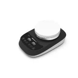 Agitador magnético LED Digital Heating 280