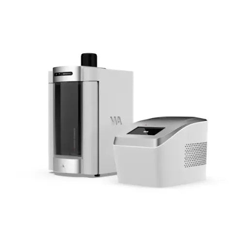 Disruptor de celdas ultrasónicas de sobremesa, 150W