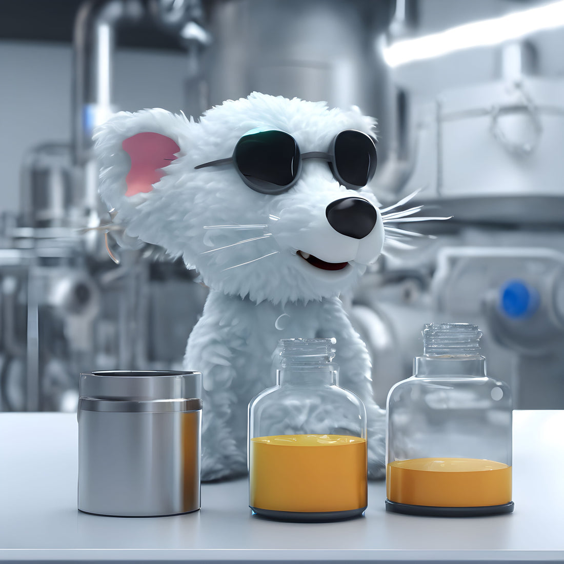 ¡Empezamos Labsys! Y queremos hacerlo contigo