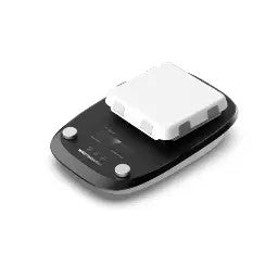 Agitador magnético LED Digital Heating 550