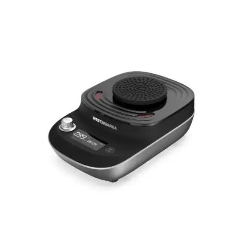 Vortex Mixer con infrarrojo
