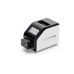 Bomba peristáltica de control digital de flujo FC600