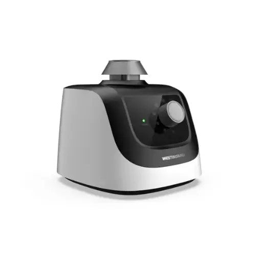 Vortex Mixer Velocidad Variale