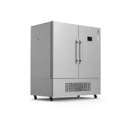 Incubadora a temperatura completa 0-80°C 150L
