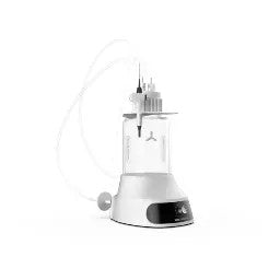 Sistema de aspiración controlado por vacío 4L