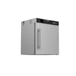 Incubadora eléctrica de calefacción RT+5-100°C 70L-N