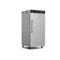 Incubadora eléctrica de calefacción RT+5-100°C 300L-N