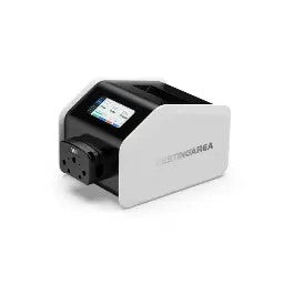 Bomba peristáltica portátil de velocidad variable VS100